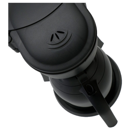 Кавоварка Mestic Coffee Machine thermo MK-120 10 cups