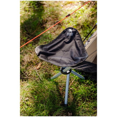 Табуретка Zulu Outdoor Tripod