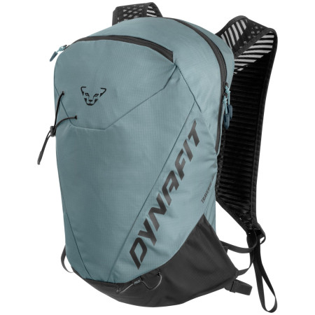 Біговий рюкзак Dynafit Traverse 16 Backpack синій Smoke Blue
