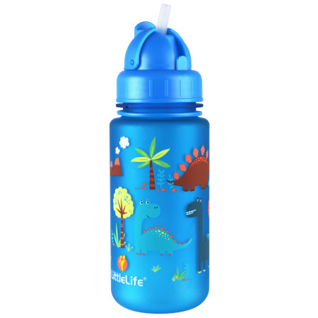 Дитяча пляшечка LittleLife Water Bottle 400 ml