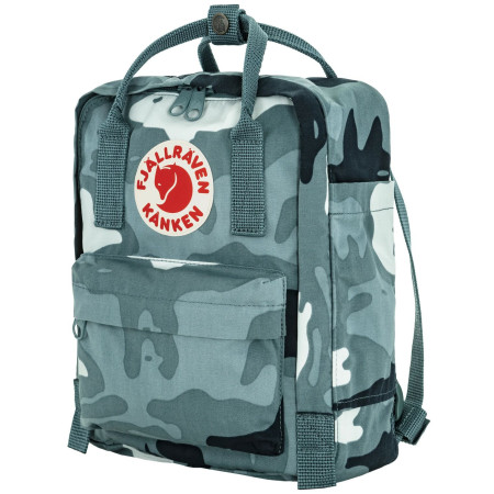 Міський рюкзак Fjällräven Kånken Graphics Mini