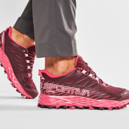 Жіночі черевики La Sportiva Lycan Woman GTX