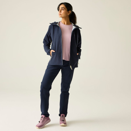 Жіноча куртка Dare 2b Haik 3 Layer Jacket