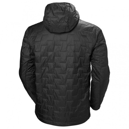 Чоловіча зимова куртка Helly Hansen Lifaloft Hooded Insulator Jack