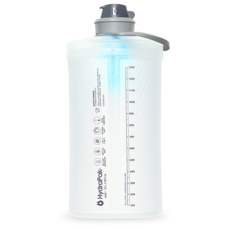 Фільтруюча пляшка Hydrapak Flux+ 1.5L