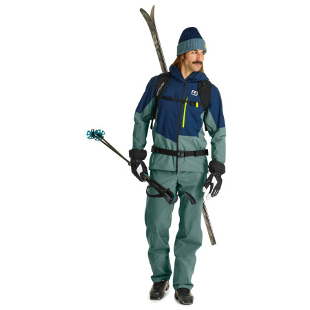 Чоловічі гірськолижні рукавички Ortovox Freeride Glove