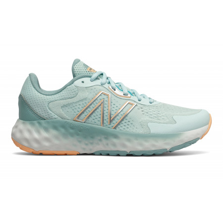 Жіночі кросівки New Balance WEVOZCM1 блакитний