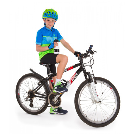 Велосипедна пляшка Just One Energy 5.0 500 ml