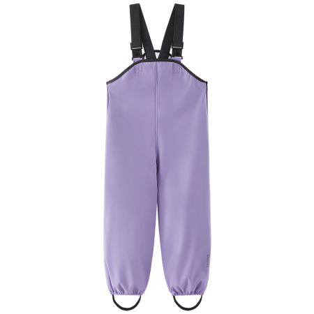 Дитячі водонепроникні штани Reima Lammikko Blooming Lilac рожевий Blooming Lilac