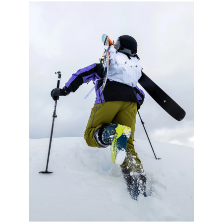 Рюкзак для скі-альпінізму Backcountry Access Stash Pro UL 40