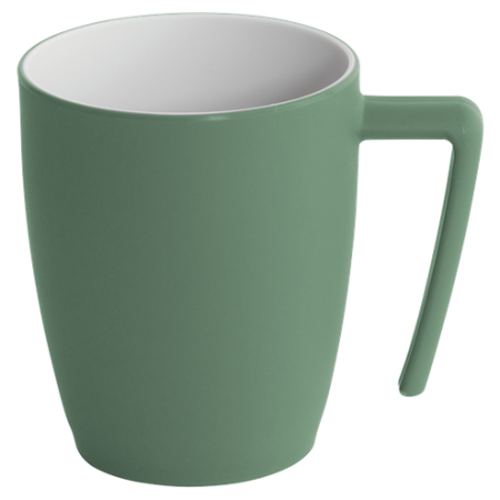 Набір кухлів Outwell Gala 4 Person Mug Set