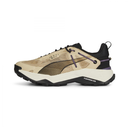Жіночі черевики Puma Explore Nitro GTX Wns бежевий beige