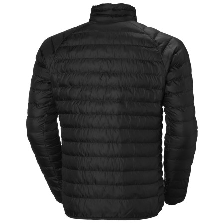 Чоловіча куртка Helly Hansen Banff Insulator Jacket