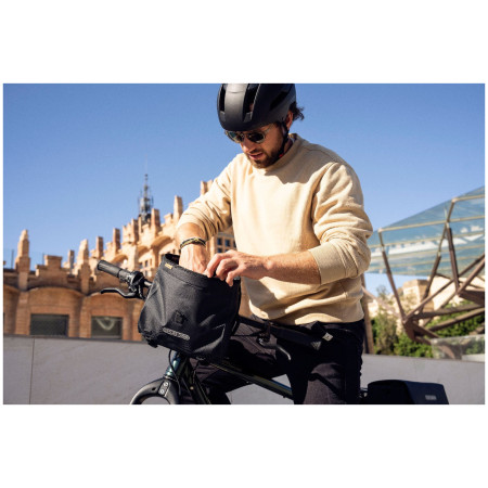 Сумка на кермо Ortlieb Velo-Sling