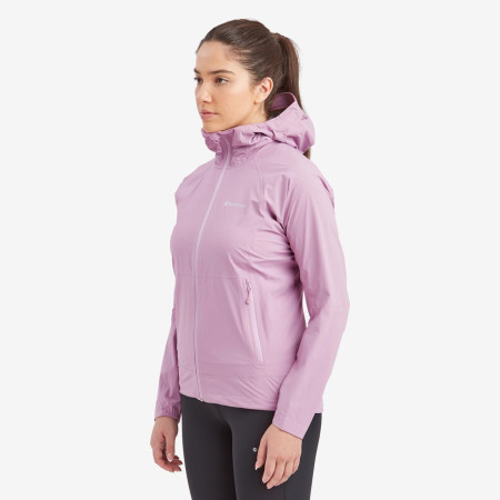 Жіноча куртка Montane Fem Minimus Lite Jacket