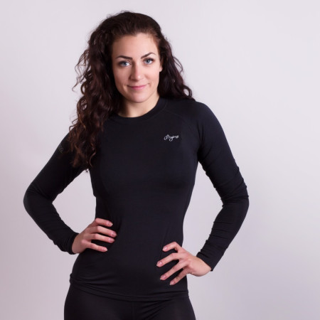 Жіноча функціональна футболка Progress E NDRZ 28PA