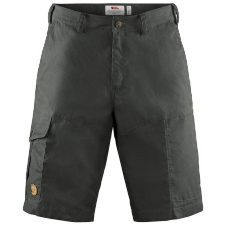 Чоловічі шорти Fjällräven Karl Pro Shorts M темно-сірий