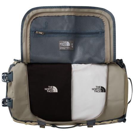 Дорожня сумка The North Face Base Camp Duffel - S