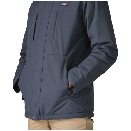 Чоловіча куртка Patagonia M's Isthmus Parka