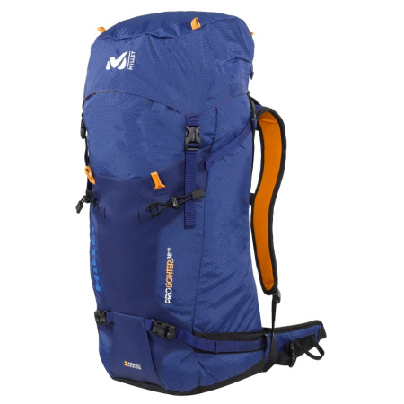 Рюкзак Millet Prolighter 38+10 (2017) синій