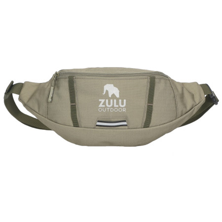 Поясна сумка Zulu Sherman