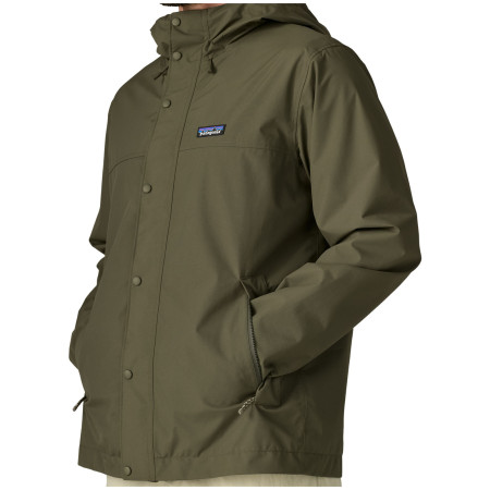 Чоловіча куртка Patagonia Outdoor Everyday Rain