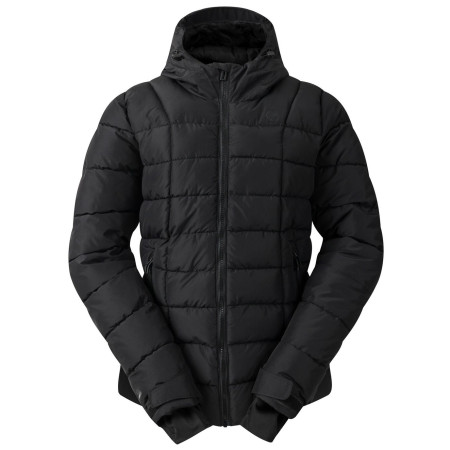 Жіноча куртка Dare 2b Blindside II Jacket чорний Black
