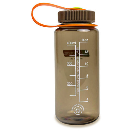 Пляшка Nalgene Wide Mouth 500 ml Sustain