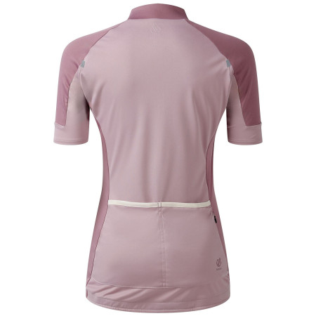 Жіноча велофутболка Dare 2b Flutter Jersey