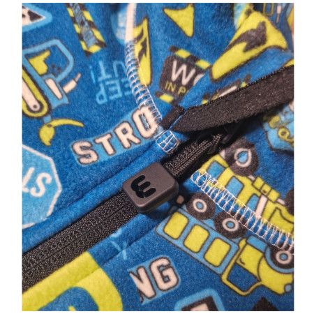 Дитяча толстовка WAMU Bagr