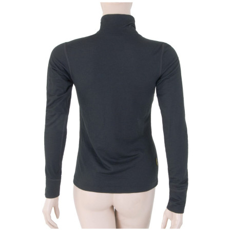Жіноча функціональна футболка Sensor Merino Active