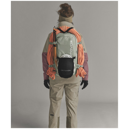 Рюкзак Ortovox Haute Route 30 S