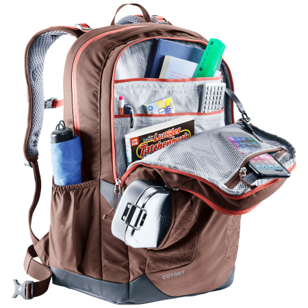 Шкільний рюкзак Deuter Cotogy