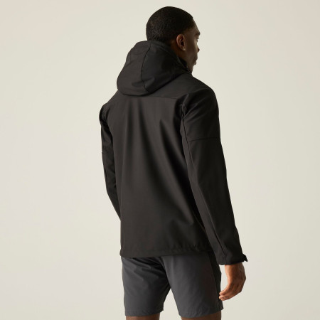 Чоловіча куртка Regatta Arana