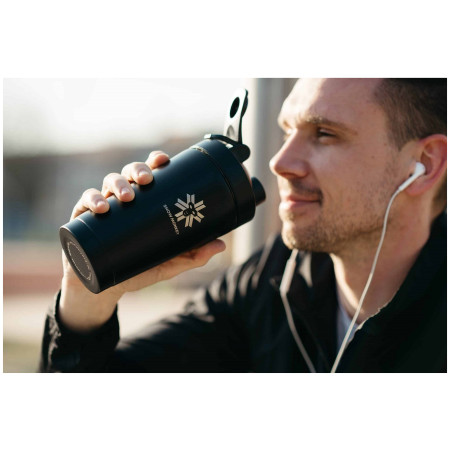 Вакуумна пляшка SNOW MONKEY Sport Shakers 0,5L