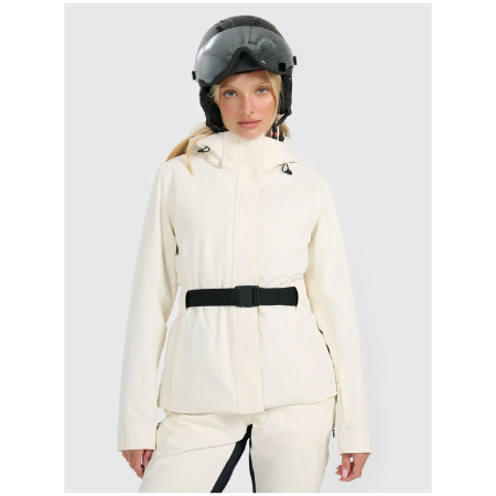 Жіноче пальто 4F Technical Jacket F0869