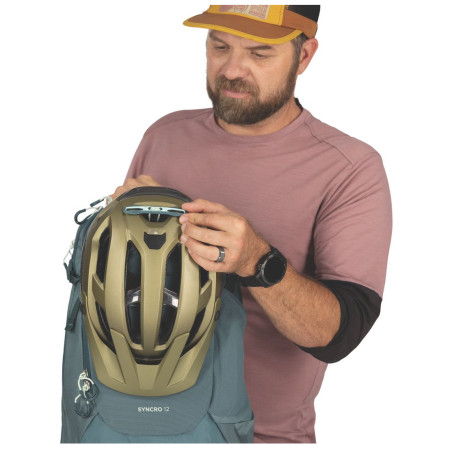 Рюкзак Osprey Syncro 12