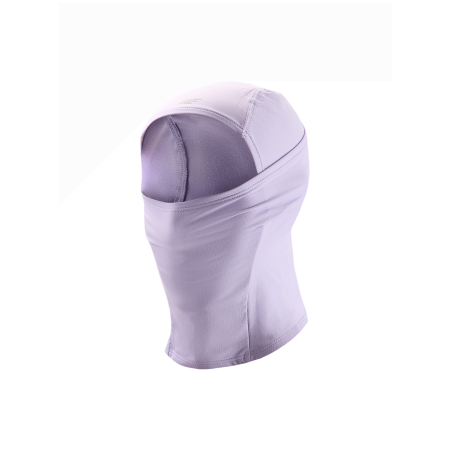 Дитяча балаклава 4F Balaclava U187 фіолетовий Light Violet