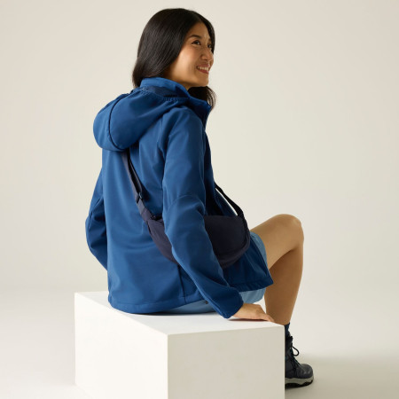 Жіноча куртка Regatta Bourda