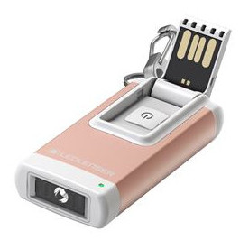 Кишеньковий ліхтарик Ledlenser K4R