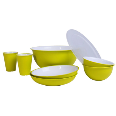 Набір посуду Omada Sanaliving Pic-Nic Set 8