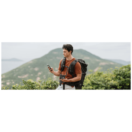 Зарядна станція Jackery Explorer 100 Plus