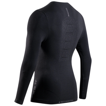 Чоловіча функціональна футболка X-Bionic Mightywool Shirt Ls