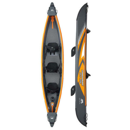SUP дошка Aqua Marina Tomahawk AIR-C