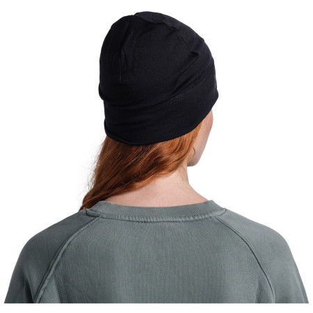 Шапка Buff Merino Lightweight Beanie