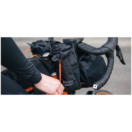 Сумка на кермо Restrap Race Stem Bag