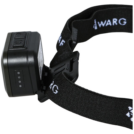 Налобний ліхтарик Warg Neo Charger