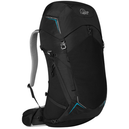 Batoh Lowe Alpine Airzone Trek 45:55 černá black/BL