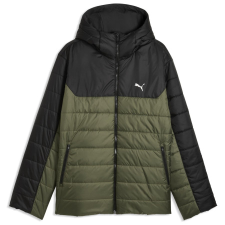Чоловіча куртка Puma ESS Hooded Padded Jacket
