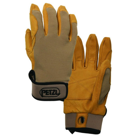 Рукавиці Petzl Cordex бежевий
